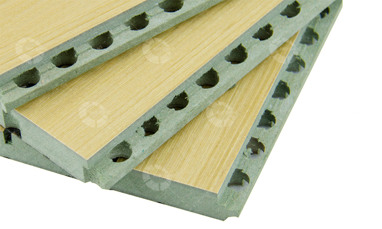 課室聲學設計的選擇