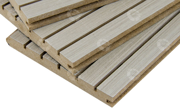 小空間聲學設(shè)計（五）