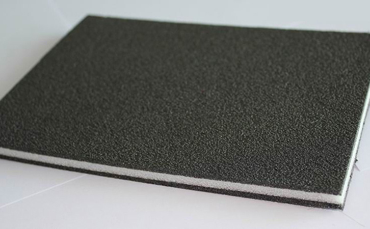 地面隔音減震墊的安裝方法 地面隔音減震墊的安裝方法