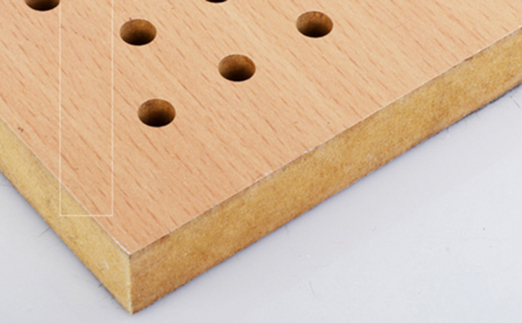 木質(zhì)吸音材料 木質(zhì)吸音材料