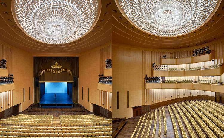 福建寧德禮堂孔木吸音材料聲學(xué)工程 福建寧德禮堂孔木吸音材料聲學(xué)工程