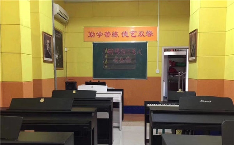 浙江紹興琴房聚酯纖維吸音板聲學工程