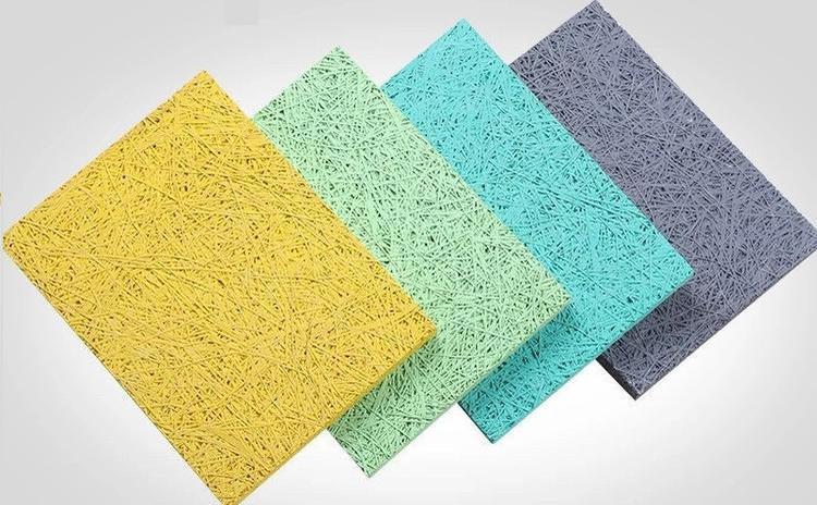 微孔吸音板廠家告訴你聲學(xué)材料知識 微孔吸音板廠家告訴你聲學(xué)材料知識