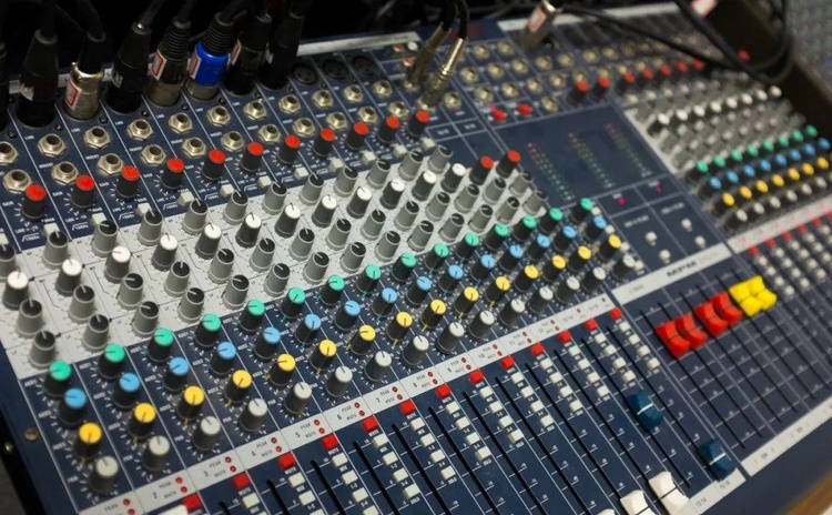 “聲場”到底是什么-2 “聲場”到底是什么-2