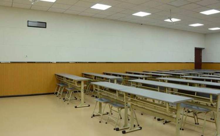 安徽馬鞍山學校木質吸音板聲學工程 安徽馬鞍山學校木質吸音板聲學工程